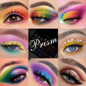 Prism Fantasy Eyeshadow Palette NIB